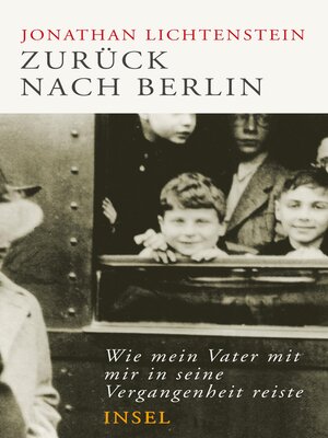 cover image of Zurück nach Berlin
